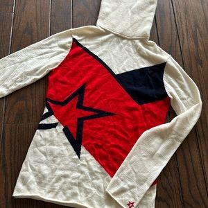 Perfect Moment Ski Sweater